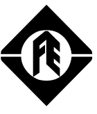 Logotipo da marca Frankklin Fueling