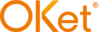Logotipo da marca Oket