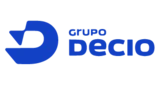 Logotipo da Grupo Décio