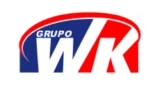 Logotipo da Grupo WK
