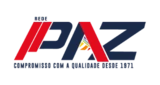 Logotipo da Rede Paz