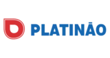 Logotipo da Rede Platinão