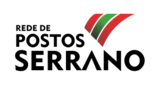Logotipo da Rede Serrano